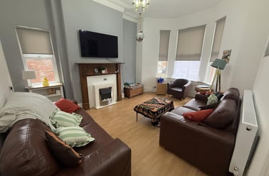 Dickenson Road, Victoria Park, Manchester - Image 3